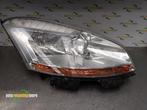 Phare droit d'un Citroen C4 Grand Picasso, -, 3 mois de garantie, Utilisé, -