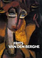 Frits van den Berghe  1  1883 - 1939   Monografie, Envoi, Peinture et dessin, Neuf