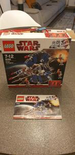 Verschillende lege dozen Lego, Star Wars, Ninjago..., Gebruikt, Ophalen of Verzenden, Lego