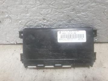 COMPUTER drivers door module S-type (X200) (4r83-13c791-bb) beschikbaar voor biedingen