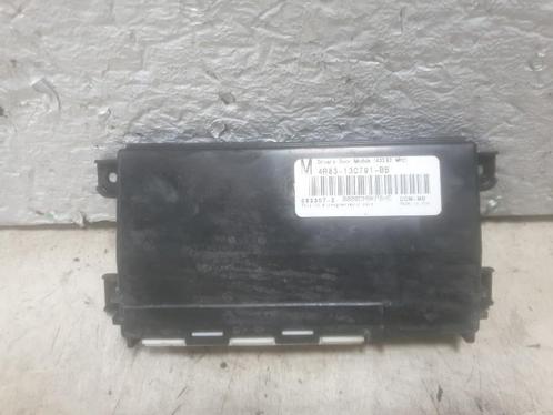 COMPUTER drivers door module S-type (X200) (4r83-13c791-bb), Auto-onderdelen, Elektronica en Kabels, Jaguar, Gebruikt