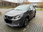 PEUGEOT 2008 1.2 BENZINE AUTOMAAT, Autos, Cuir, Achat, Euro 6, Automatique