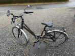 Thompson damensfiets 18 versnellingen, Fietsen en Brommers, Ophalen