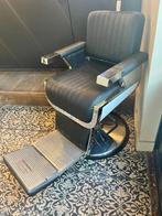 Fauteuil coiffeur barburrys, Enlèvement