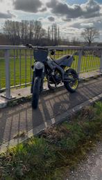 Derbi senda 50cc, Fietsen en Brommers, Brommers | Derbi, Ophalen