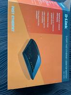 D link desktop switch, Enlèvement, Utilisé, D-Link