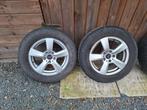 velgen met winterbanden, Auto-onderdelen, Banden en Velgen, Ophalen, Winterbanden, Velg(en)