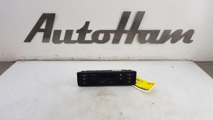 BEDIENINGSPANEEL VERWARMING BMW 3 serie (E46 / 4), Auto-onderdelen, Dashboard en Schakelaars, BMW, Gebruikt