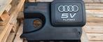 Audi TT, Ophalen, Audi