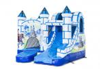Te koop Springkussen Jumpy Happy Kasteel, Enlèvement, Neuf
