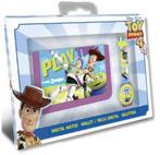 Toy Story Horloge met Portemonnee - Van 14,95 voor 9,95!, Bijoux, Sacs & Beauté, Montres | Enfants, Garçon, Enlèvement ou Envoi