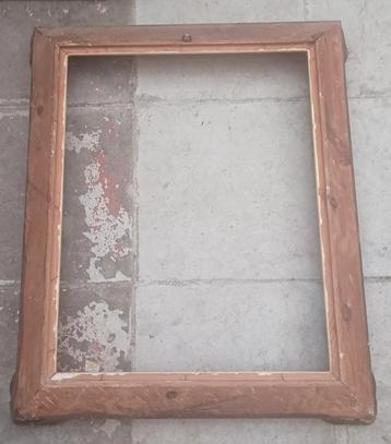 Cadre antique. beschikbaar voor biedingen