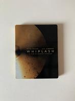 Whiplash (Blu-ray - Steelbook), Enlèvement ou Envoi, Comme neuf, Drame