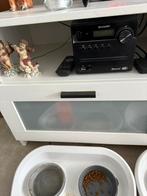 Stereo scharp te Nazareth., Audio, Tv en Foto, Stereoketens, Ophalen, Zo goed als nieuw