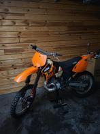 Ktm SX 250 sx250, Motoren, Motoren | KTM, 250 cc, Particulier, Crossmotor, 1 cilinder