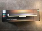 Philips hue White ambiance Bathroom mirror light Adore, Huis en Inrichting, Lampen | Wandlampen, Zo goed als nieuw, Ophalen