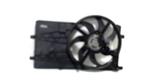 KOELVENTILATORMOTOR Fiat Fiorino (225) (0017936 - 51780703), Gebruikt, Fiat