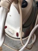 stoomstrijkijzer, Elektronische apparatuur, Strijkijzers en Strijkplanken, Ophalen, Gebruikt, Strijkijzer met snoer