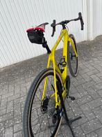 Cinelli gravelbike, Fietsen en Brommers, Ophalen, Zo goed als nieuw, Carbon