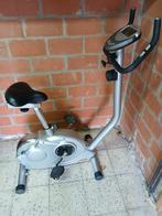 Dunlop Cardio 410 hometrainer, Sport en Fitness, Fitnessapparatuur, Ophalen, Zo goed als nieuw, Metaal, Benen