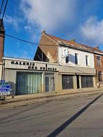 Huis te koop in Maisières, 625 m², Vrijstaande woning