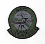 MILITARIA, Verzamelen, Verzenden, Luchtmacht, Embleem of Badge