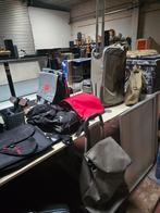 Reistassen, Ophalen of Verzenden