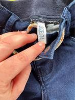 Babyjeans maat 74, Kinderen en Baby's, Babykleding | Maat 74, Ophalen, Zo goed als nieuw