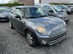 2010 Mini ONE D Personenauto, Auto's, Mini, Gebruikt, Overige brandstoffen, Bedrijf, Handgeschakeld