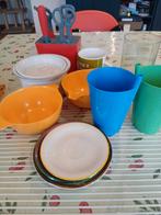 Halen spuljes  ruilen tegen anders eender wat, Enlèvement