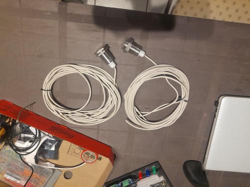Elobau Safety Sensor, Doe-het-zelf en Bouw, Elektriciteit en Kabels, Zo goed als nieuw, Overige typen, Ophalen