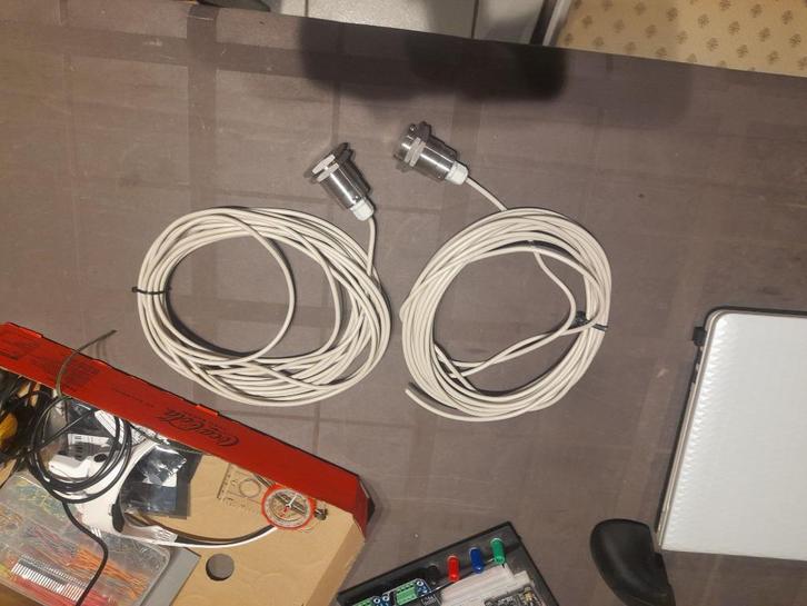 Elobau Safety Sensor, Bricolage & Construction, Électricité & Câbles, Comme neuf, Autres types, Enlèvement