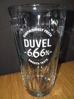 Duvel 6,66 25cl, Ophalen of Verzenden, Nieuw, Glas of Glazen, Duvel