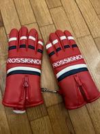 Rossignol Bambini rode sneeuwhandschoenen, Kinderen en Baby's, Ophalen, Nieuw