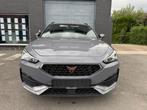 CUPRA Leon ST 1.4 Plug-in Hybrid 245 PK, Auto's, 4 cilinders, Leder en Stof, USB, 5 zetels