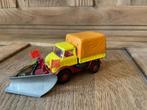Mini Autootjes ( Matchbox, Dinkytoys, ... ), Verzamelen, Ophalen of Verzenden, Gebruikt