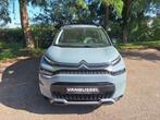 Citroen C3 Aircross Feel, Achat, Euro 6, Entreprise, Boîte manuelle