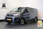 Peugeot Expert 2.0 BlueHDI 120PK Dubbele Cabine - EURO 6 - A, Auto's, Parkeersensor, Zilver of Grijs, Te koop, 143 g/km