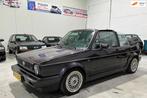 Volkswagen GOLF Cabriolet 1.8 Quartett BBS, verlaagd, Alpine, Achat, Boîte manuelle, Autres couleurs, 1006 kg