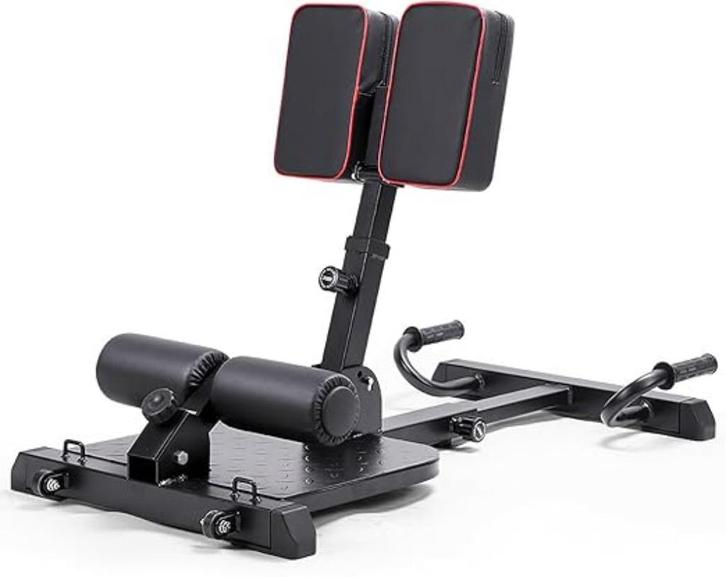 Multifunctionele halterbank voor squat GRATIS LEVERING, Sport en Fitness, Fitnessmaterialen, Nieuw, Overige typen, Benen, Verzenden