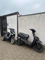 2X Yamaha Neos / MBK Ovetto LEES BESCHRIJVING, Fietsen en Brommers, Scooters | Yamaha, Ophalen