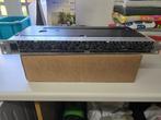 Pro XL MDX 2600-kiezer, Ophalen of Verzenden, Gebruikt, Minder dan 5 kanalen, Microfooningang