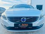 Volvo V60 OCEAN Race 2015 GPS garantie 12 mois, Voorwielaandrijving, Euro 5, Zwart, 1600 cc