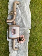 Uitlaat supersprint 724054, Autos : Pièces & Accessoires, Systèmes d'échappement, Enlèvement, Utilisé, Mercedes-Benz