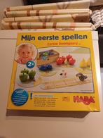 Haba Eerste boomgaard 2+ 5euro, Kinderen en Baby's, Speelgoed | Educatief en Creatief, Ophalen