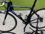 racefiets, Fietsen en Brommers, Ophalen, 28 inch, Gebruikt, Carbon