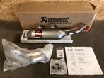 Akrapovic Evolution Line KTM 450 SX-F SMR FC450 FS450 19-22, Ophalen of Verzenden, Nieuw