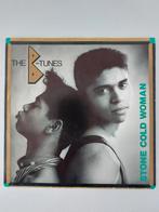 The B-Tunes (Belpop) - Stone Cold Woman (1990), Cd's en Dvd's, Ophalen of Verzenden, Pop