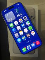 iPhone 17 pro max 256go garantie 1 an Apple négociable, Télécoms, Autres modèles, Enlèvement, Sans abonnement, 100 %