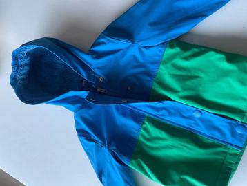 Warme jas - peuter/kleuter beschikbaar voor biedingen